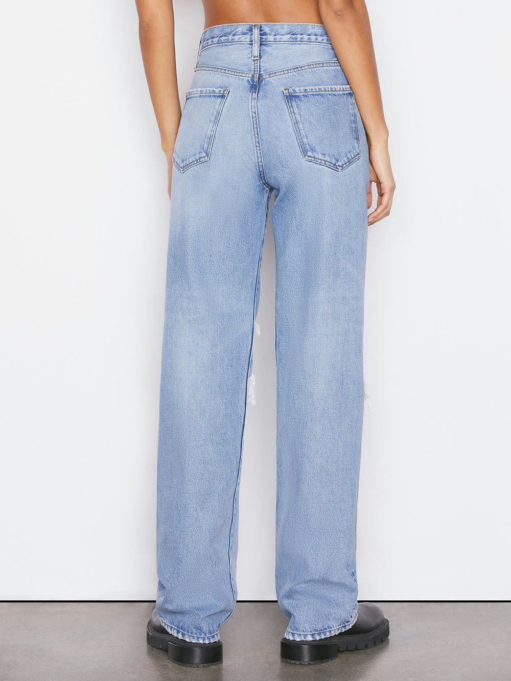 jeans back view alt:fit2